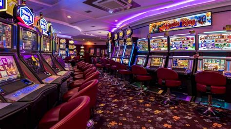 casino majestic slot